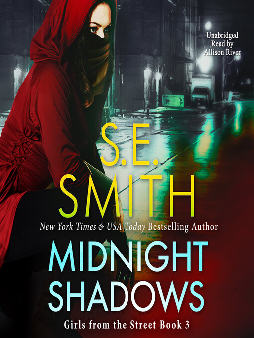 Title details for Midnight Shadows by S.E. Smith - Available